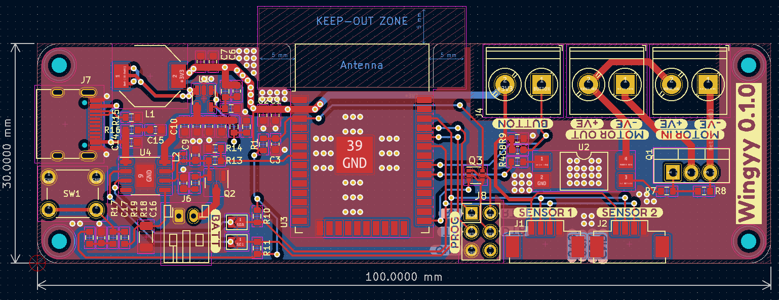 Custom PCB Design and Layout Services | High-Quality PCBs